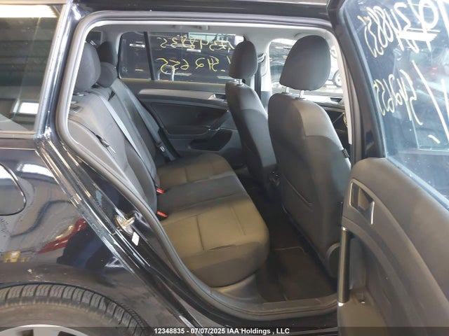 3VW017AUXHM542655 Volkswagen 1.8 tsi