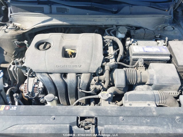 3KPF54AD8KE123754 KIA mpi nu