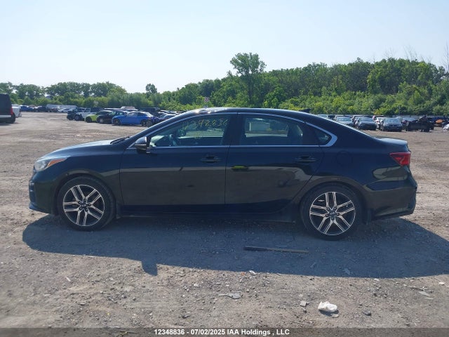 3KPF54AD8KE123754 KIA mpi nu