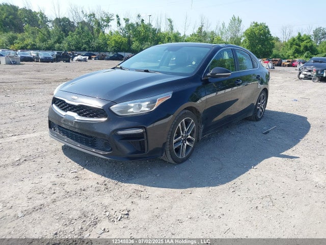3KPF54AD8KE123754 KIA mpi nu