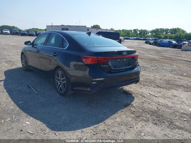 3KPF54AD8KE123754 KIA mpi nu