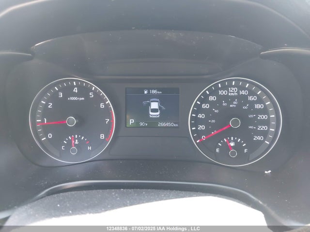 3KPF54AD8KE123754 KIA mpi nu