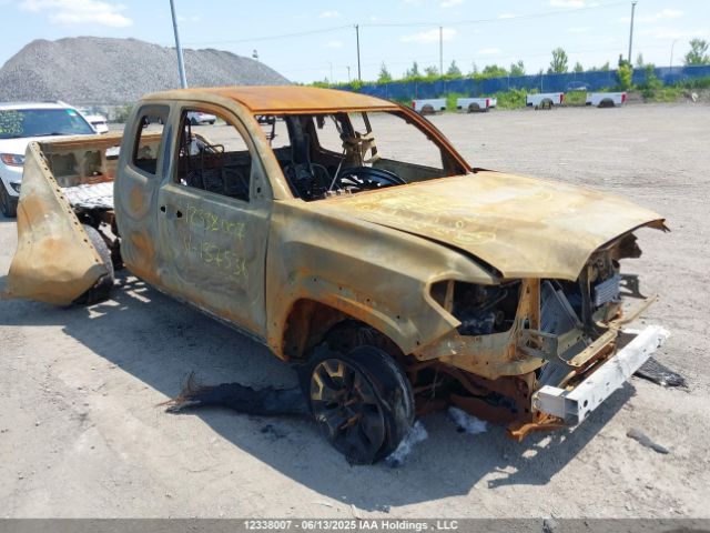 5TFSZ5AN2JX137536 Toyota 2gr-fks