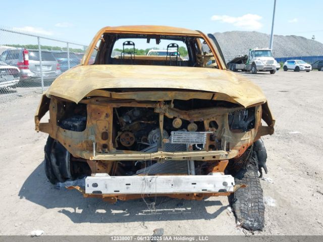 5TFSZ5AN2JX137536 Toyota 2gr-fks