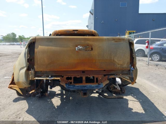 5TFSZ5AN2JX137536 Toyota 2gr-fks