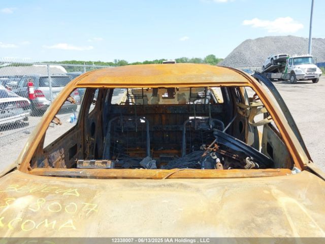 5TFSZ5AN2JX137536 Toyota 2gr-fks