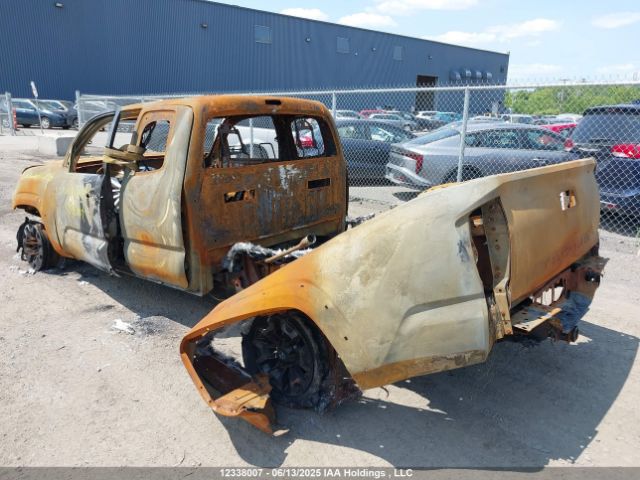 5TFSZ5AN2JX137536 Toyota 2gr-fks