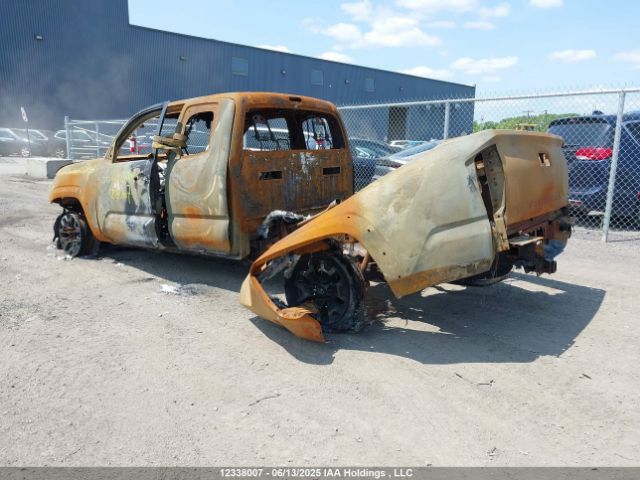 5TFSZ5AN2JX137536 Toyota 2gr-fks