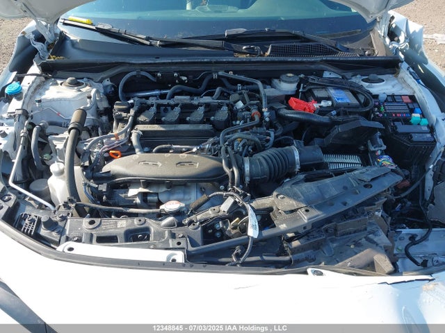Honda l15b7 2023 2HGFE1F95PH001644 Image 10
