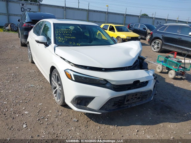 Honda l15b7 2023 2HGFE1F95PH001644 Image 12