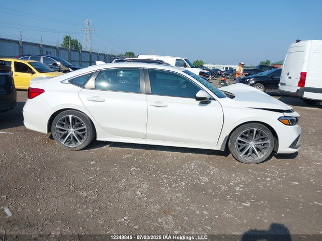 Honda l15b7 2023 2HGFE1F95PH001644 Image 13
