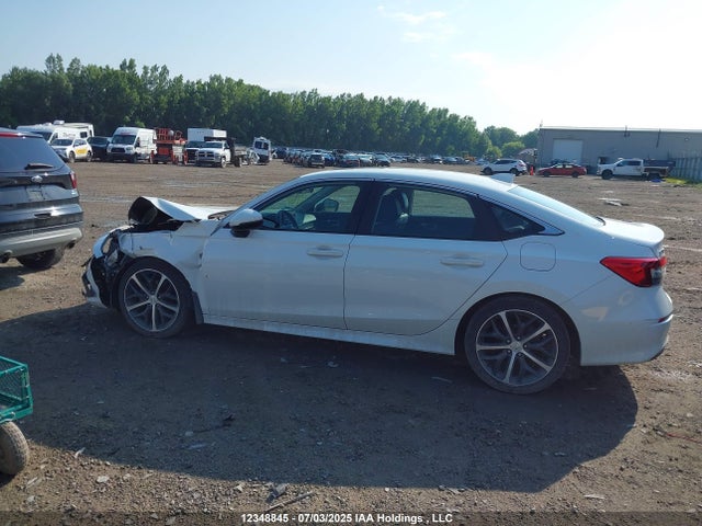 Honda l15b7 2023 2HGFE1F95PH001644 Image 14