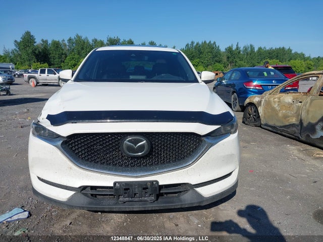 JM3KFBEY5K0544697 Mazda py turbo