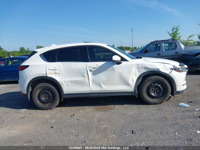 JM3KFBEY5K0544697 Mazda py turbo