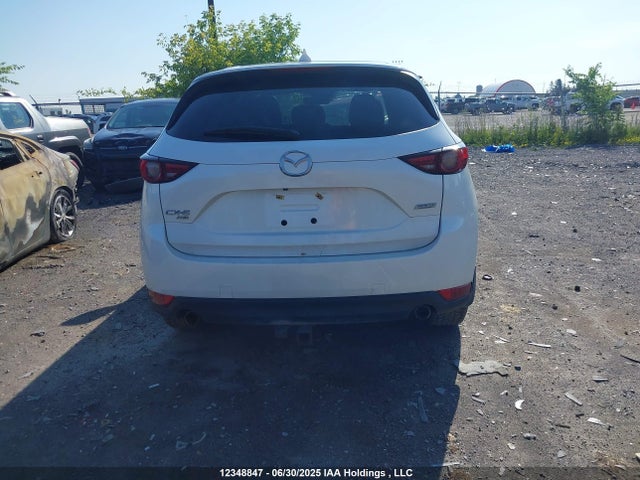 JM3KFBEY5K0544697 Mazda py turbo