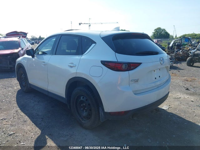 JM3KFBEY5K0544697 Mazda py turbo