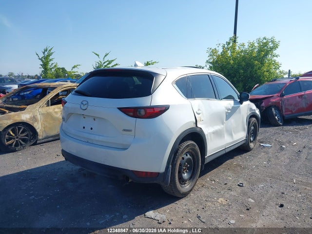 JM3KFBEY5K0544697 Mazda py turbo