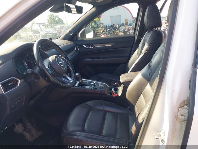 JM3KFBEY5K0544697 Mazda py turbo
