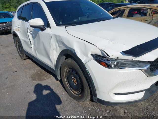 JM3KFBEY5K0544697 Mazda py turbo