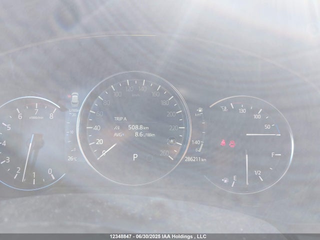 JM3KFBEY5K0544697 Mazda py turbo