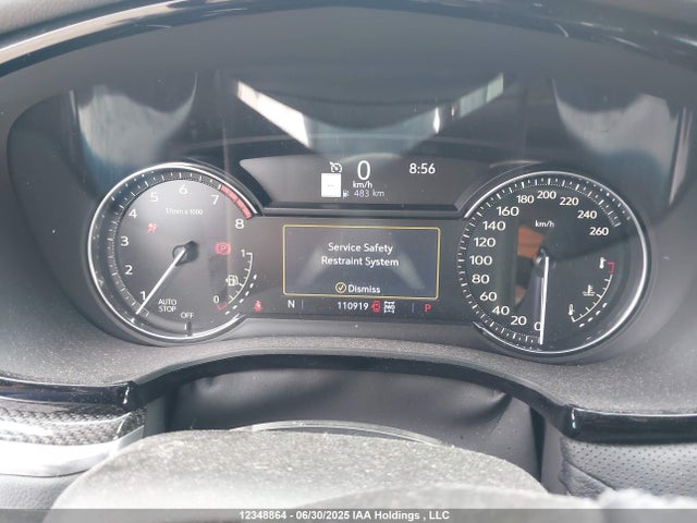 1GYKNGRS4MZ117924 Cadillac lgx