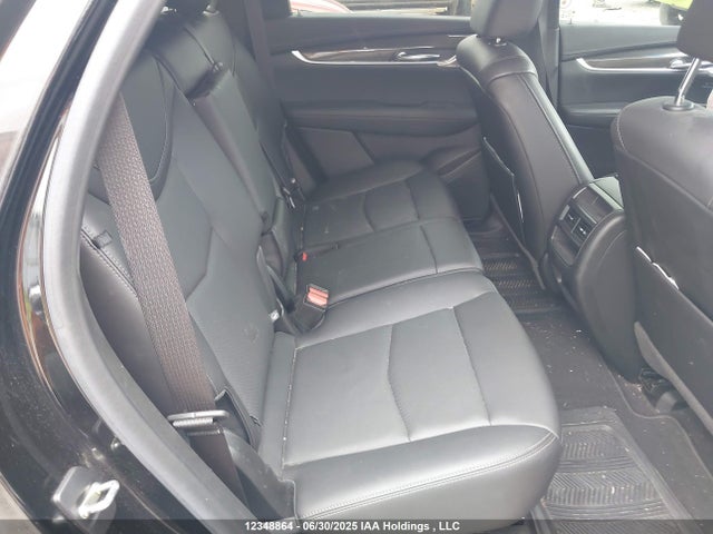 1GYKNGRS4MZ117924 Cadillac lgx