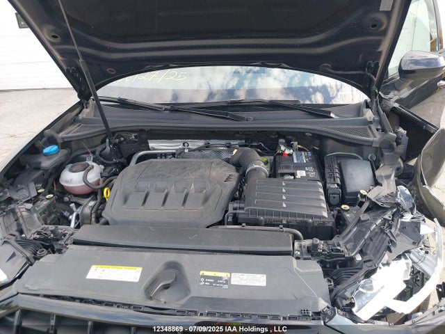 WA1FECF37L1124452 Audi 2020