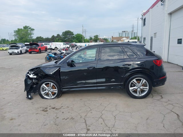 WA1FECF37L1124452 Audi 2020
