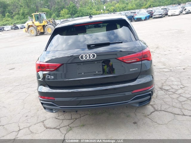 WA1FECF37L1124452 Audi 2020