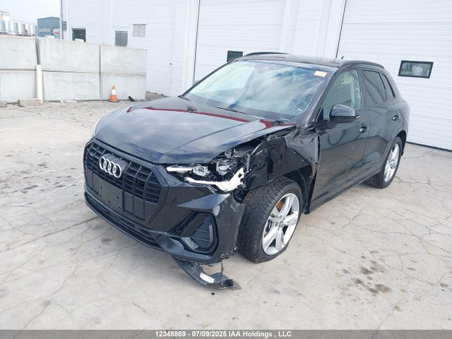 WA1FECF37L1124452 Audi 2020