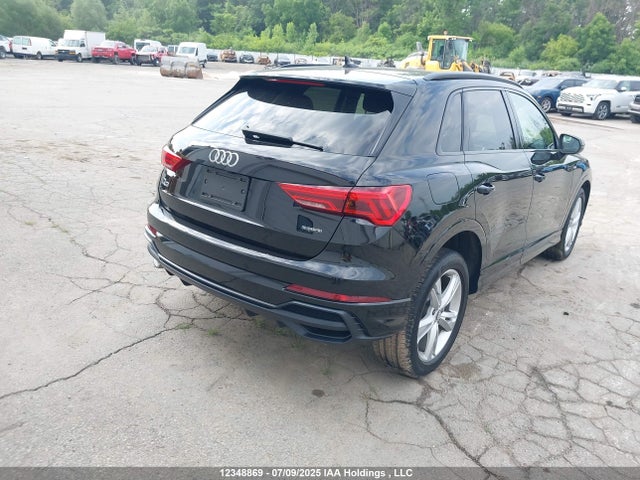 WA1FECF37L1124452 Audi 2020