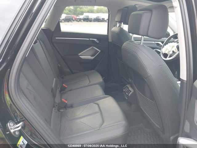 WA1FECF37L1124452 Audi 2020