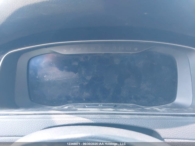 WVWWF7AU3JW182665 Volkswagen 2018