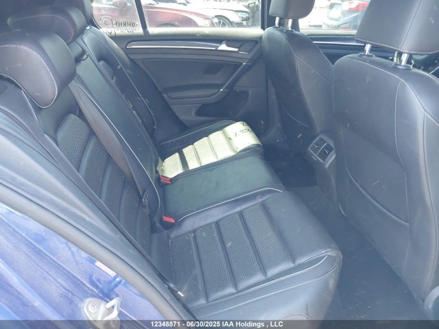 WVWWF7AU3JW182665 Volkswagen 2018