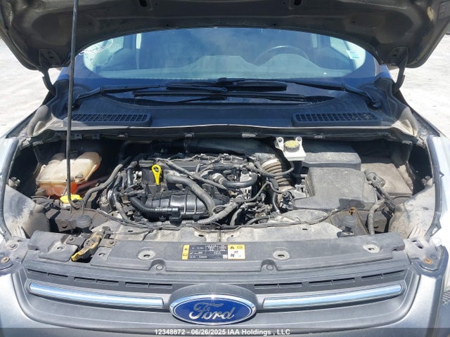 1FMCU9GX0GUA46323 Ford 2016