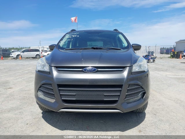 1FMCU9GX0GUA46323 Ford 2016