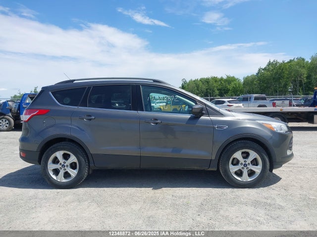 1FMCU9GX0GUA46323 Ford 2016