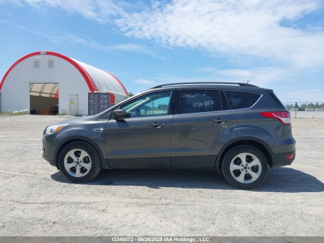 1FMCU9GX0GUA46323 Ford 2016