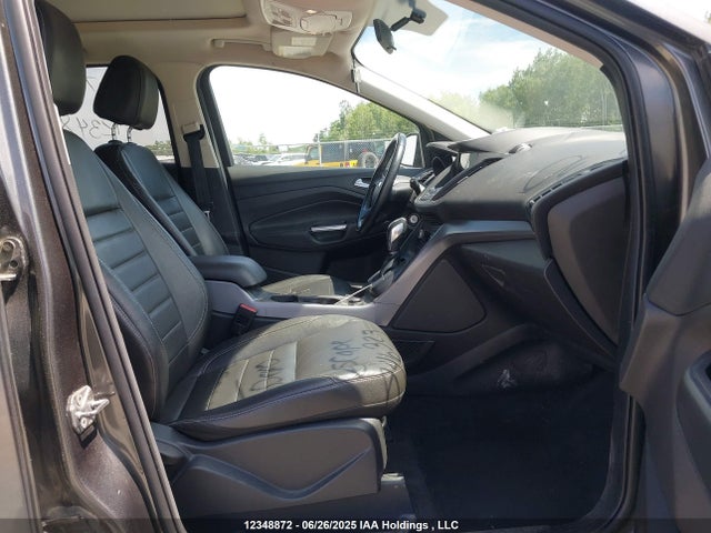 1FMCU9GX0GUA46323 Ford 2016