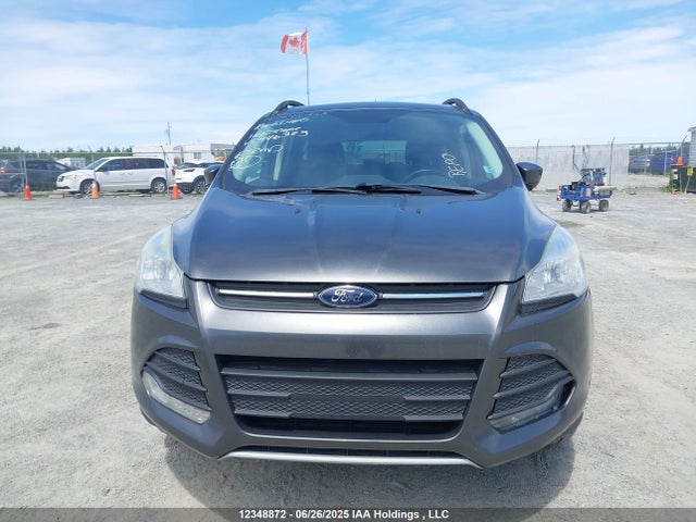1FMCU9GX0GUA46323 Ford 2016