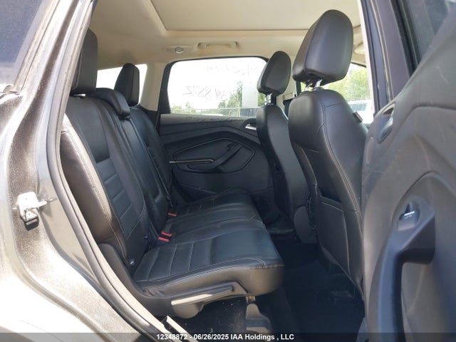 1FMCU9GX0GUA46323 Ford 2016