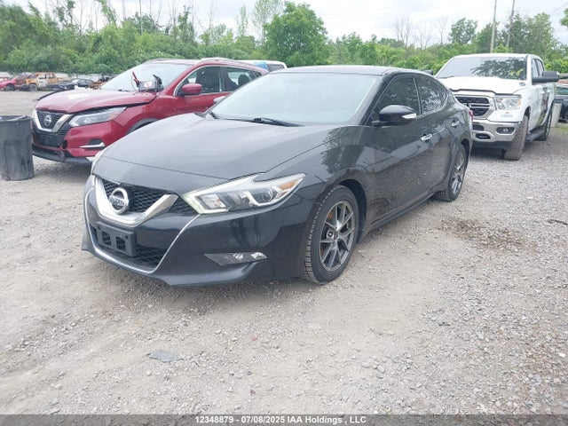 Nissan 2016 2016 1N4AA6AP8GC415159 Image 2