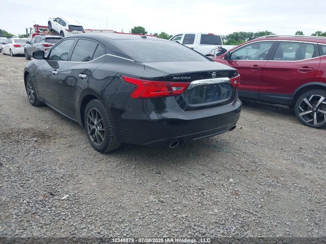 Nissan 2016 2016 1N4AA6AP8GC415159 Image 3