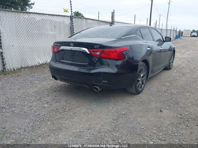 Nissan 2016 2016 1N4AA6AP8GC415159 Image 4