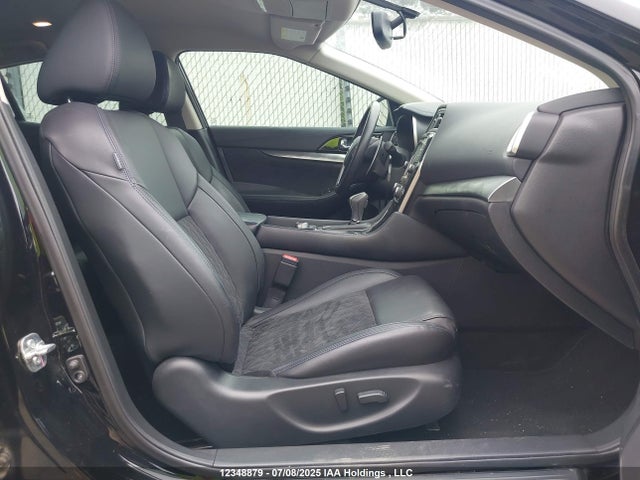 Nissan 2016 2016 1N4AA6AP8GC415159 Image 5