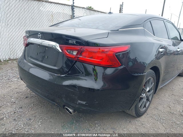 Nissan 2016 2016 1N4AA6AP8GC415159 Image 6