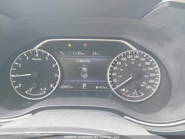 Nissan 2016 2016 1N4AA6AP8GC415159 Image 7
