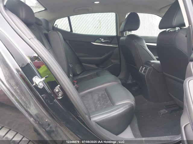 Nissan 2016 2016 1N4AA6AP8GC415159 Image 8