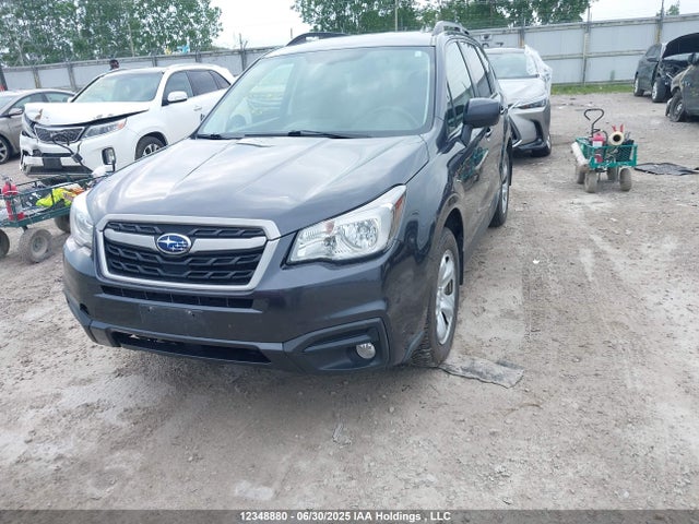 JF2SJEBC1JG557794 Subaru naturally aspirated c5