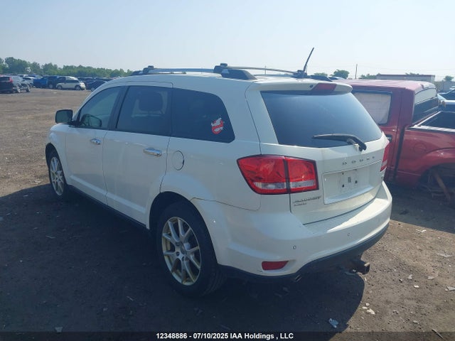 3C4PDDFG8ET222293 Dodge 2014